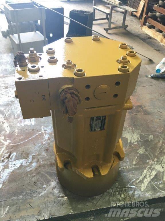 CAT 0R-4608 PUMP 油壓