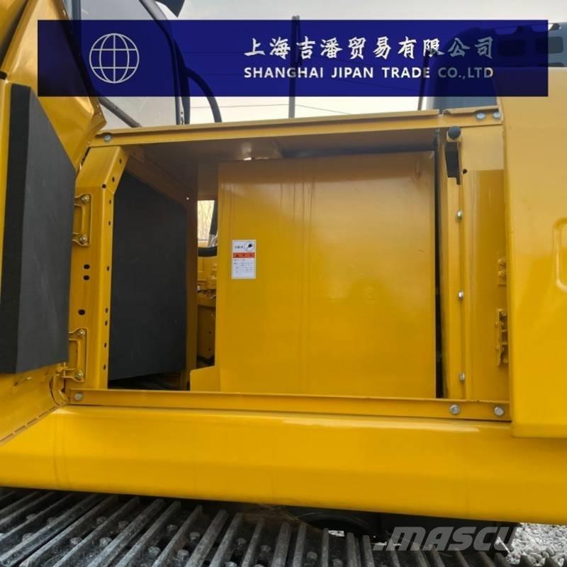 Komatsu PC 300 履帶式 挖土機/掘鑿機/挖掘機