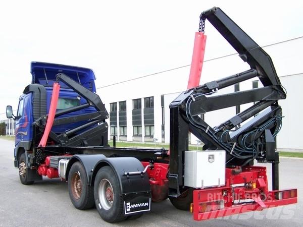 HAMMAR SL 20 BHE 其他