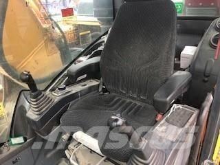 Hyundai HX 220 L 履帶式 挖土機/掘鑿機/挖掘機
