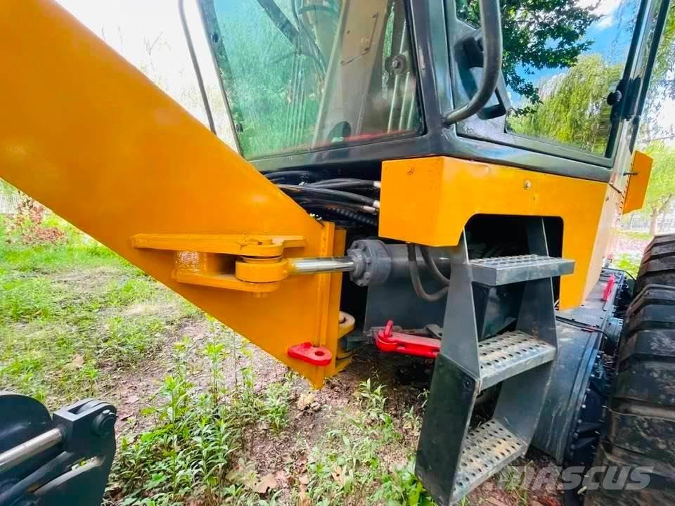 XCMG GR1803 平土機