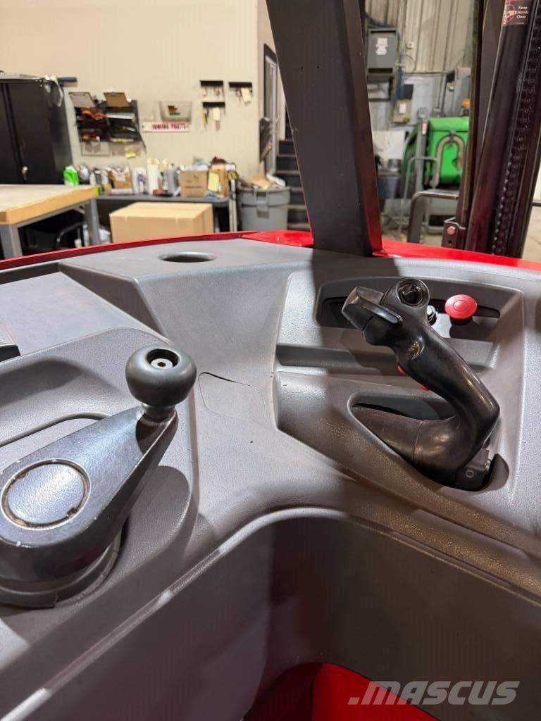 Raymond 410C30TT 前伸式堆高機(叉車)