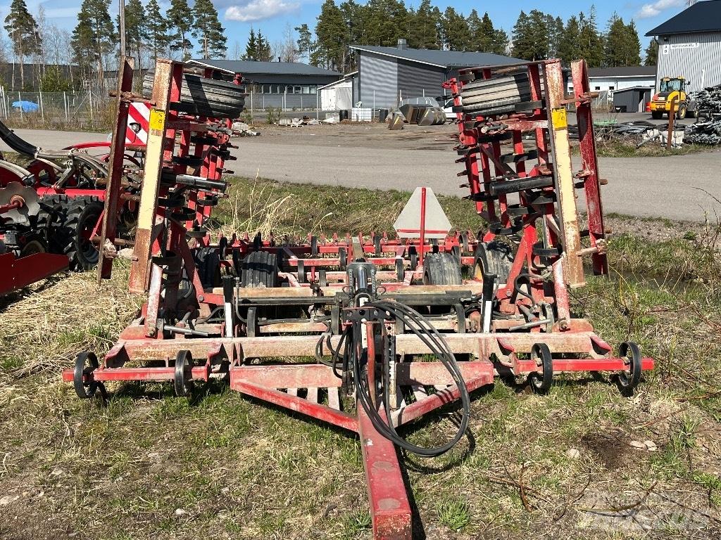 Väderstad NZ 500 耙車