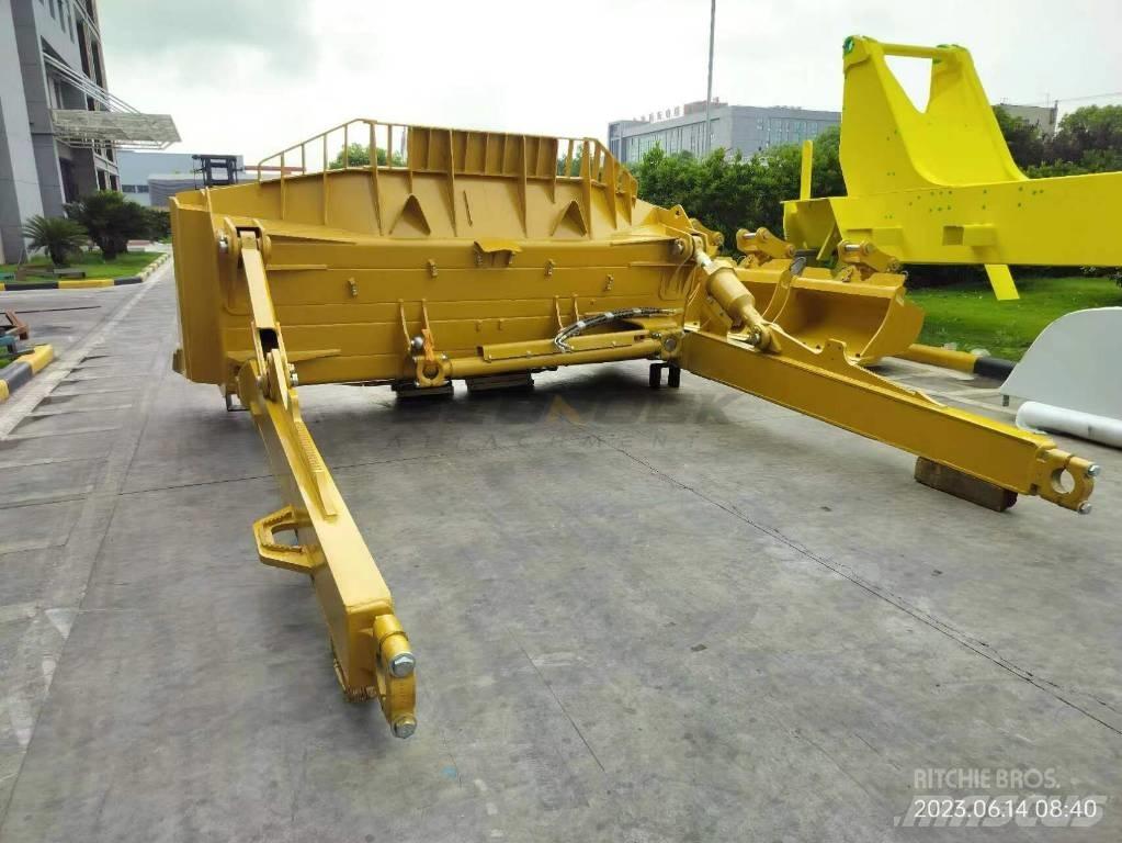 CAT U BLADE FOR D8 鏟刀