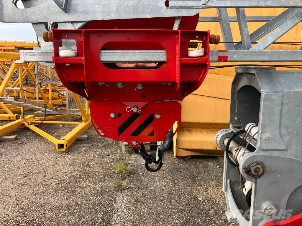 Potain Igo 22 塔式起重機