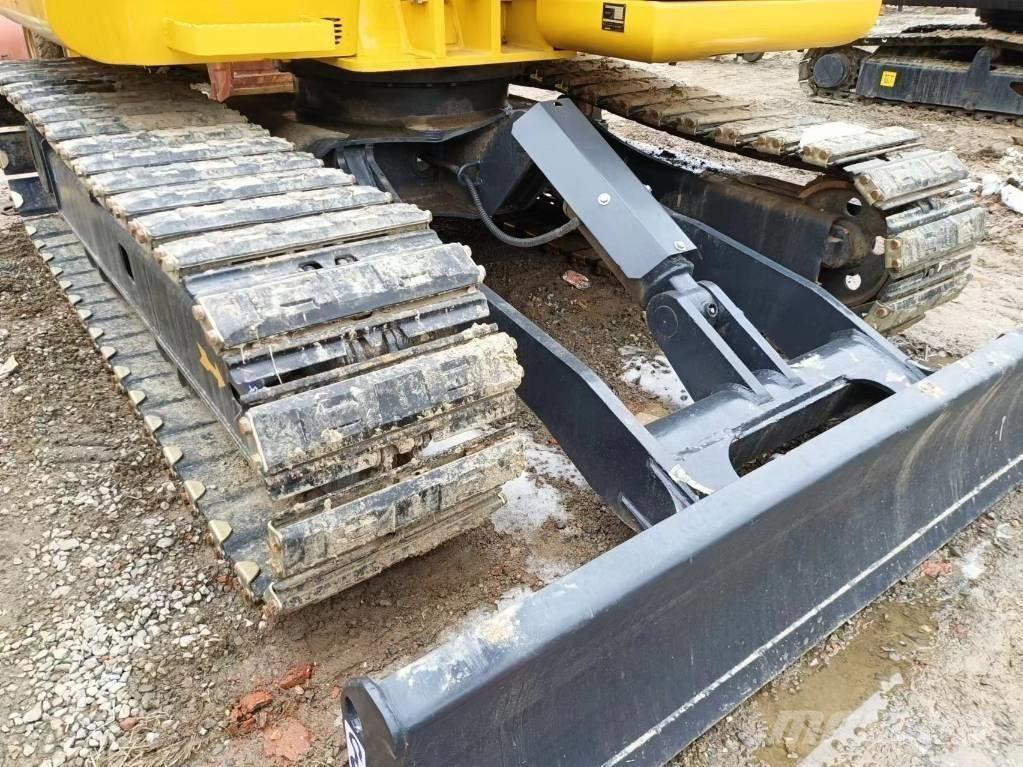 Komatsu PC 70-8 履帶式 挖土機/掘鑿機/挖掘機