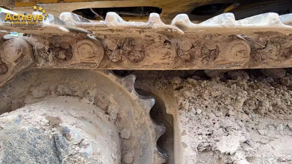 CAT 312D2GC 履帶式 挖土機/掘鑿機/挖掘機