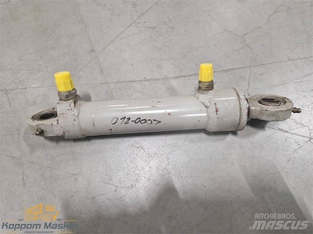 Rottne 072-0007 收穫機頭