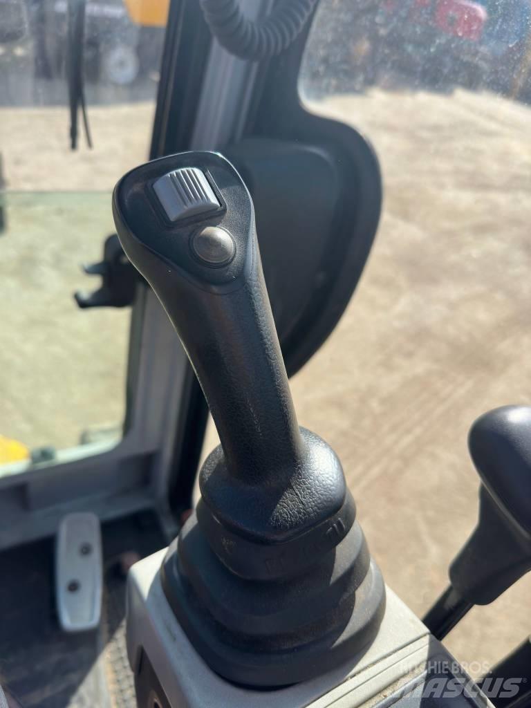 Wacker Neuson ET 18 小型挖土機/掘鑿機<7t(小型挖掘機)
