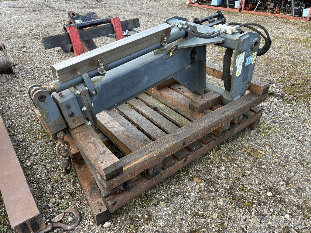 Flötzinger LH-TH 其他物料運輸工具