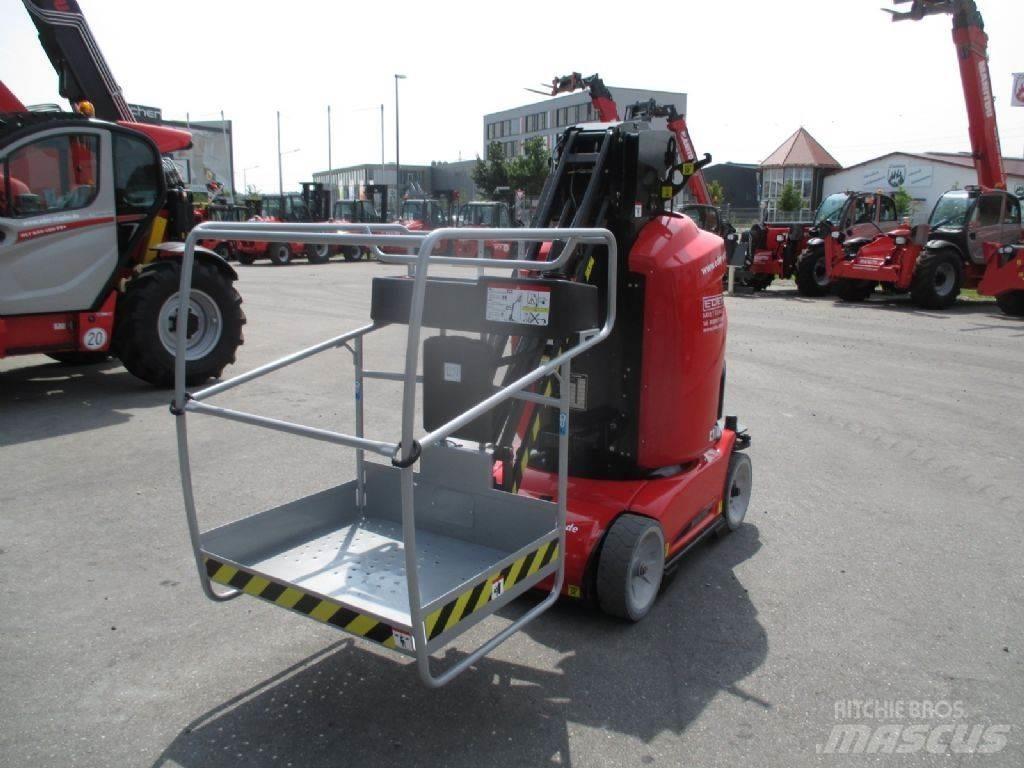 Manitou 100 VJR 垂直升降工作台