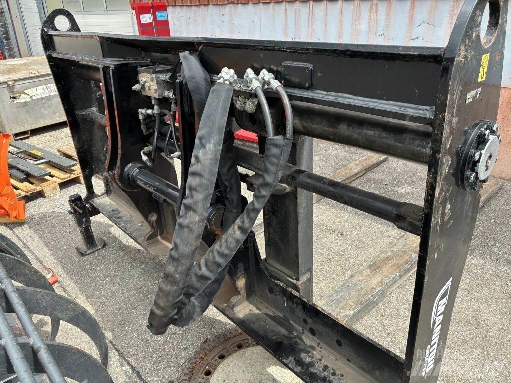 Manitou CAT+P+SS 其他物料運輸工具