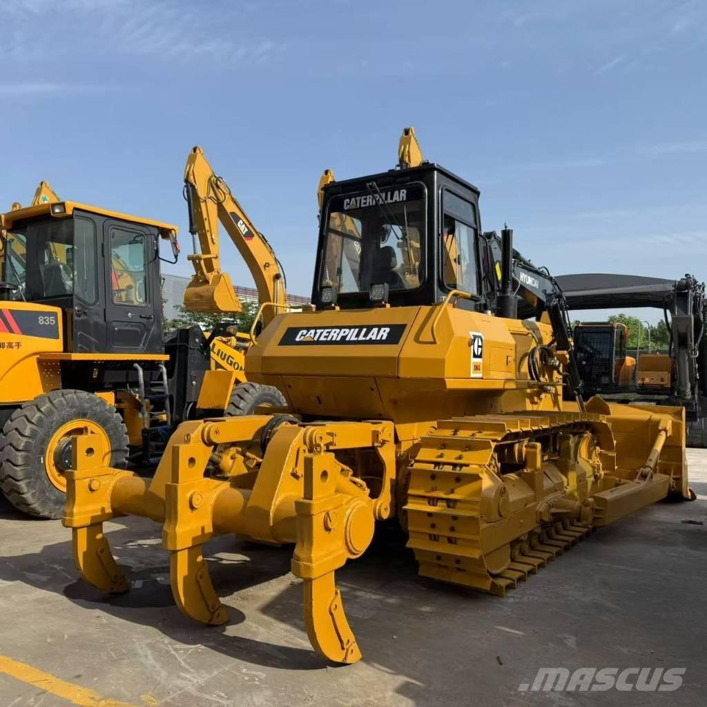 CAT D 6 G 履帶推土機