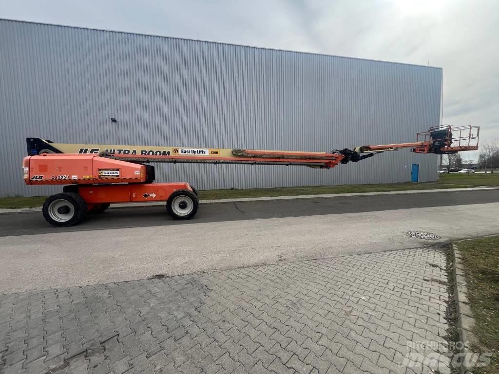 JLG 1500 SJP 伸縮臂高空作業車