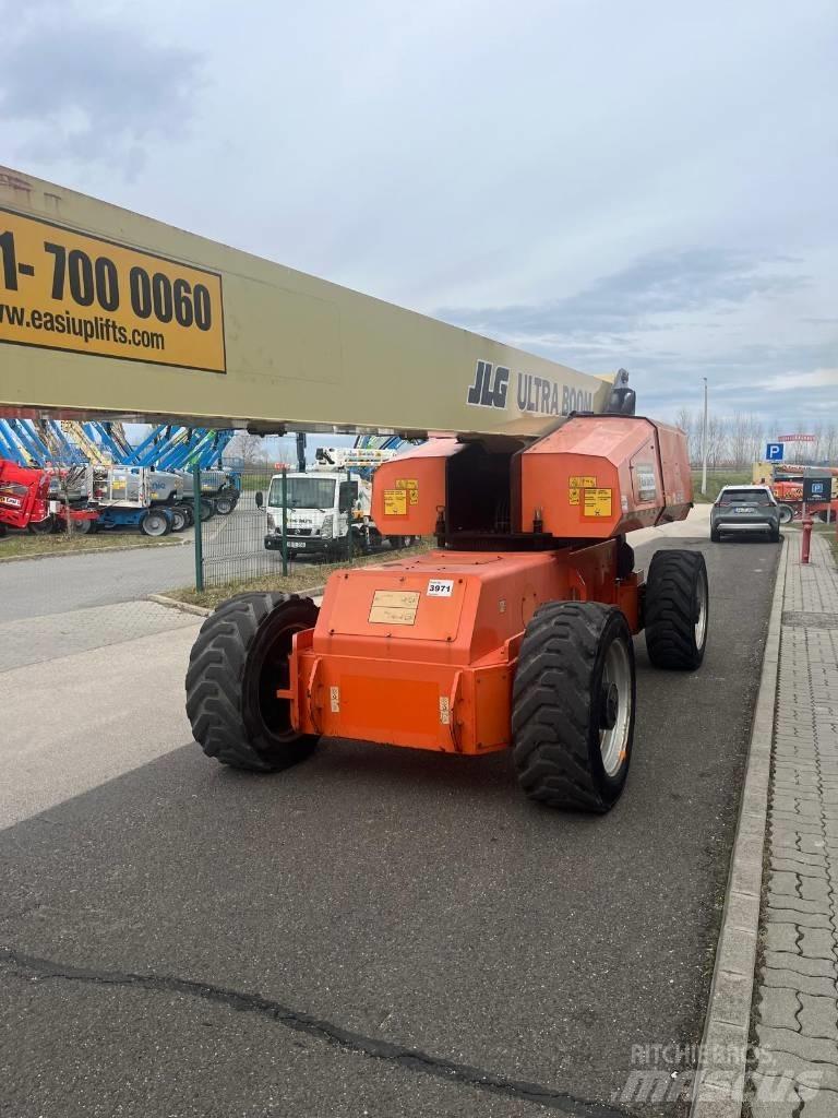 JLG 1500 SJP 伸縮臂高空作業車