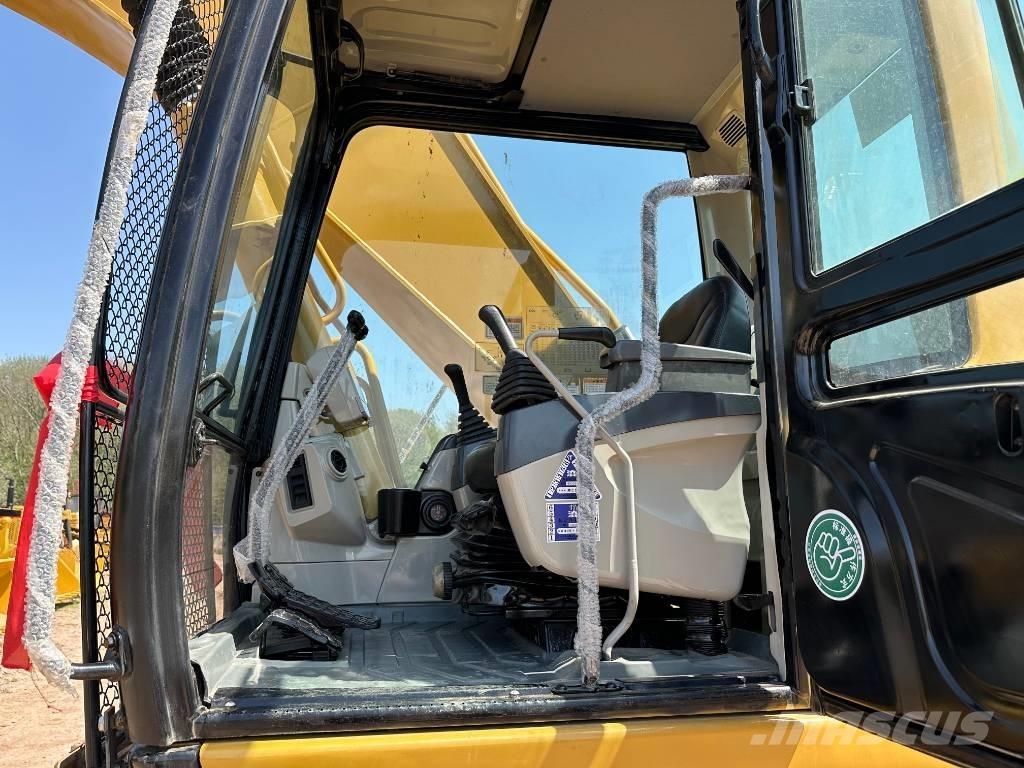 CAT 330 CL 履帶式 挖土機/掘鑿機/挖掘機