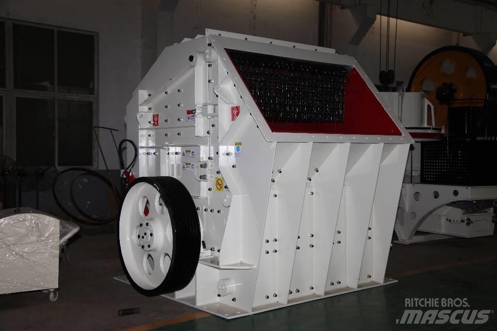 Kinglink KPF1420 破碎機