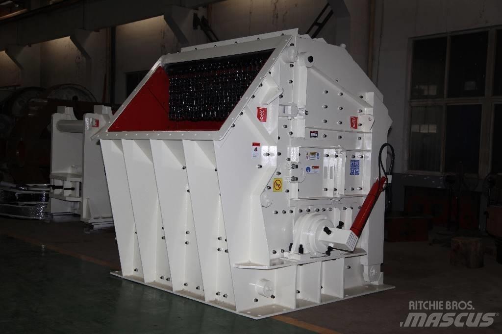 Kinglink KPF1420 破碎機