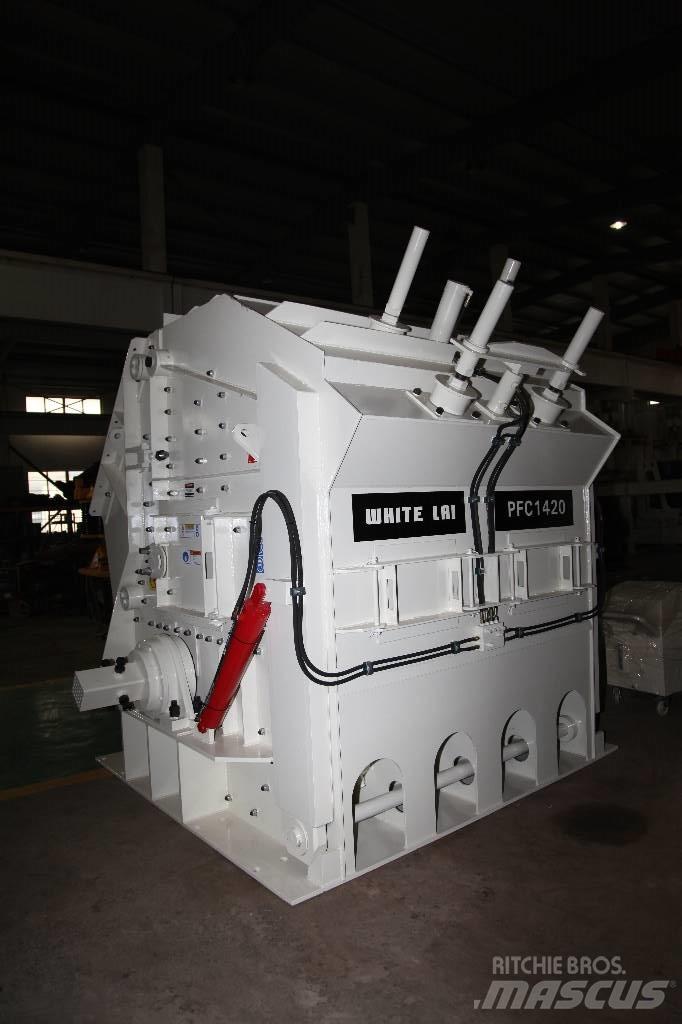 Kinglink KPF1420 破碎機