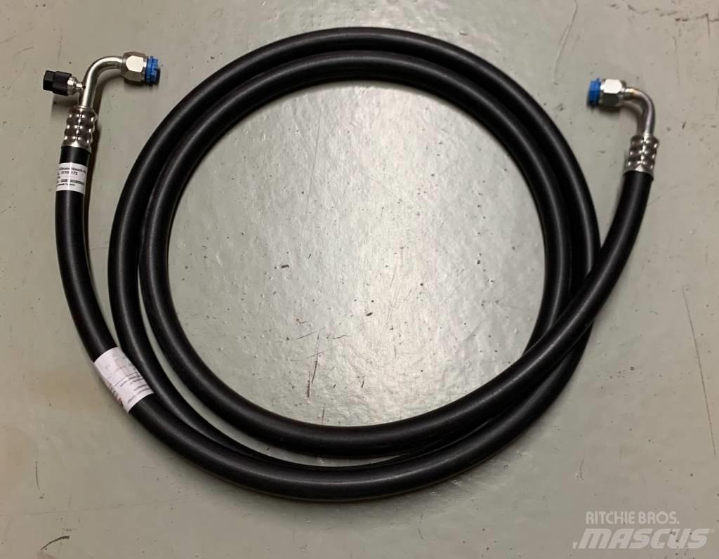 Atlas Hose 8005619 油壓