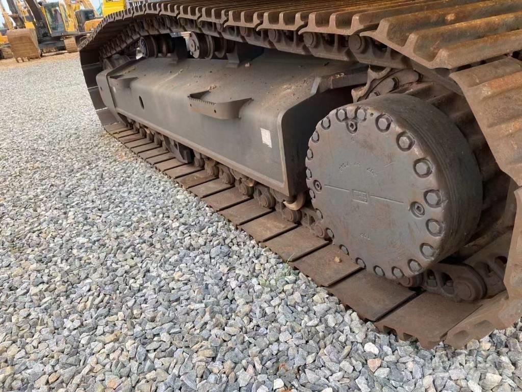 Komatsu 350-7 履帶式 挖土機/掘鑿機/挖掘機