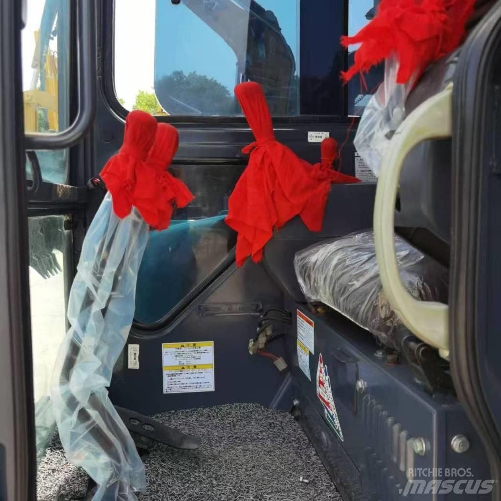 Kobelco SK 40 小型挖土機/掘鑿機<7t(小型挖掘機)