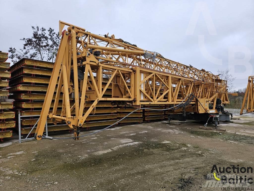 Liebherr 56K 塔式起重機