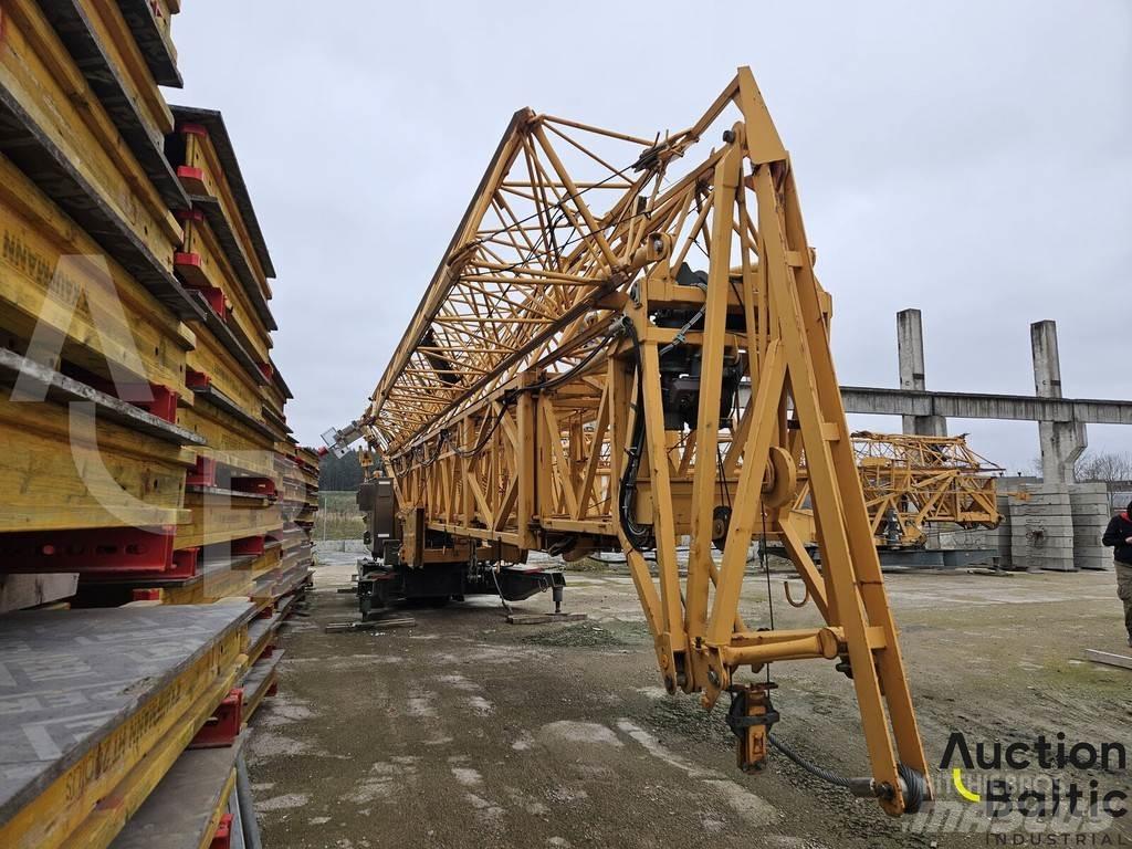 Liebherr 56K 塔式起重機