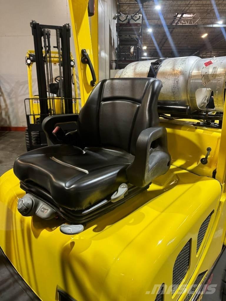 Hyster S 120 FT 堆高機(叉車)-其他