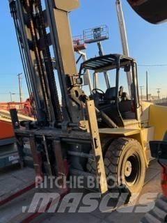 Hyster H360HD2 柴油卡車