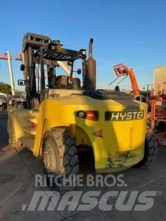 Hyster H360HD2 柴油卡車