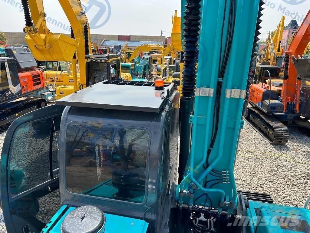 Kobelco SK 200 履帶式 挖土機/掘鑿機/挖掘機