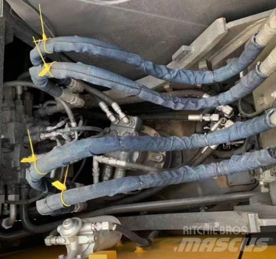 Volvo 140 履帶式 挖土機/掘鑿機/挖掘機