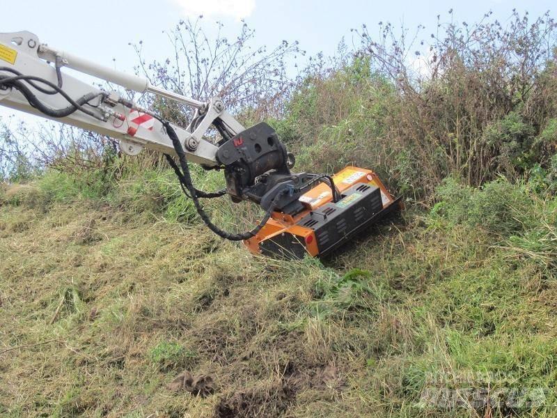 Berti CKT/SB 100 其他組件