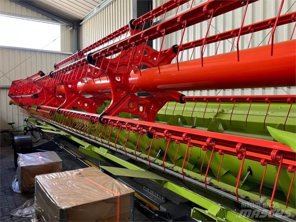 CLAAS VARIO 1080 收穫機頭