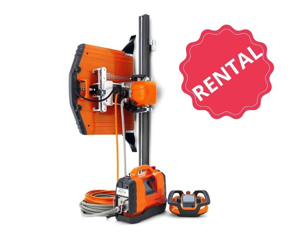 Husqvarna Inne 其他