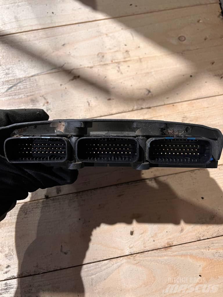 Ponsse 0071243 電子設備