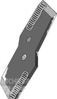 Kuhn sharp tip 底盤和懸架
