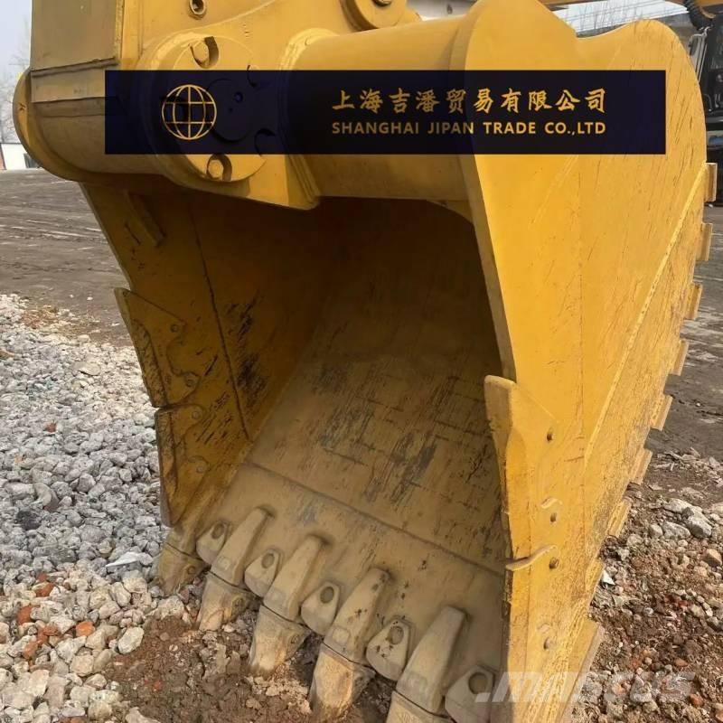 CAT 336 D 履帶式 挖土機/掘鑿機/挖掘機