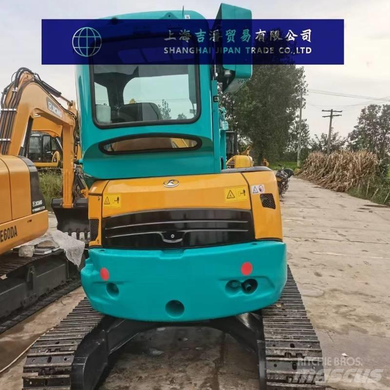 Kubota KX 135 中型挖土機/掘鑿機/挖掘機 7t-12t