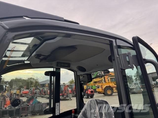 Kramer 5045 輪胎式裝載機