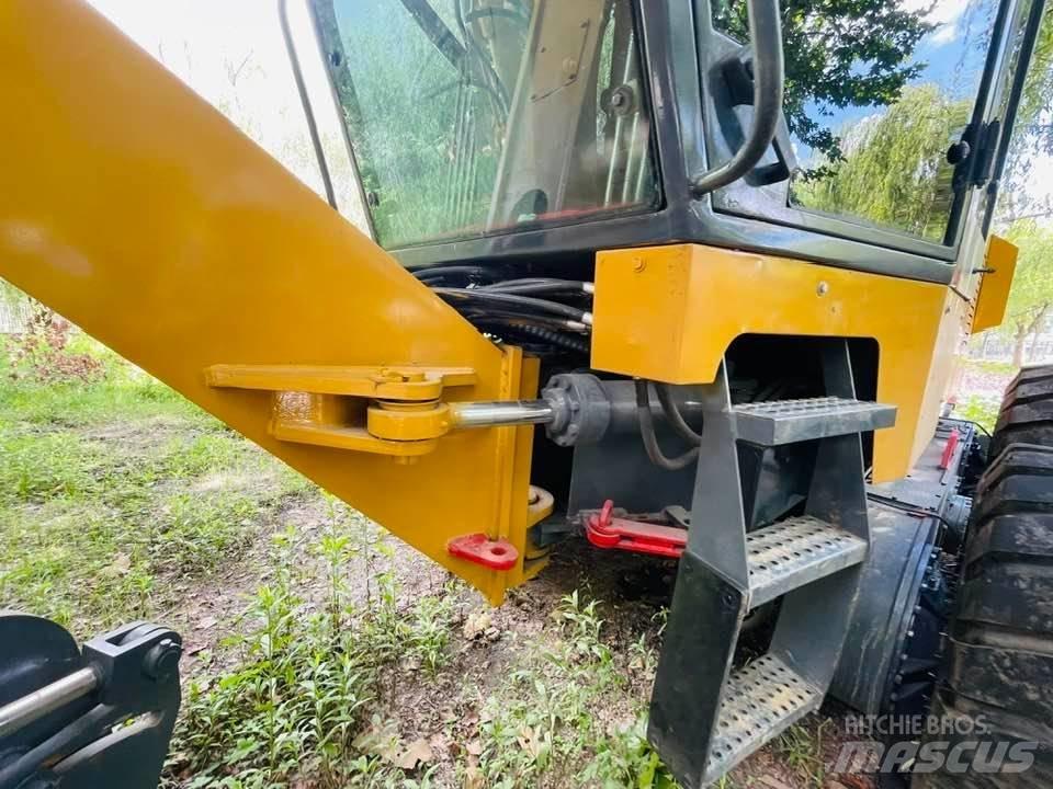 XCMG GR1803 平土機