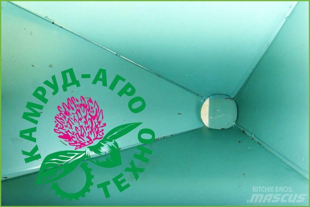  Скарификатор СКР-300 穀物清潔設備