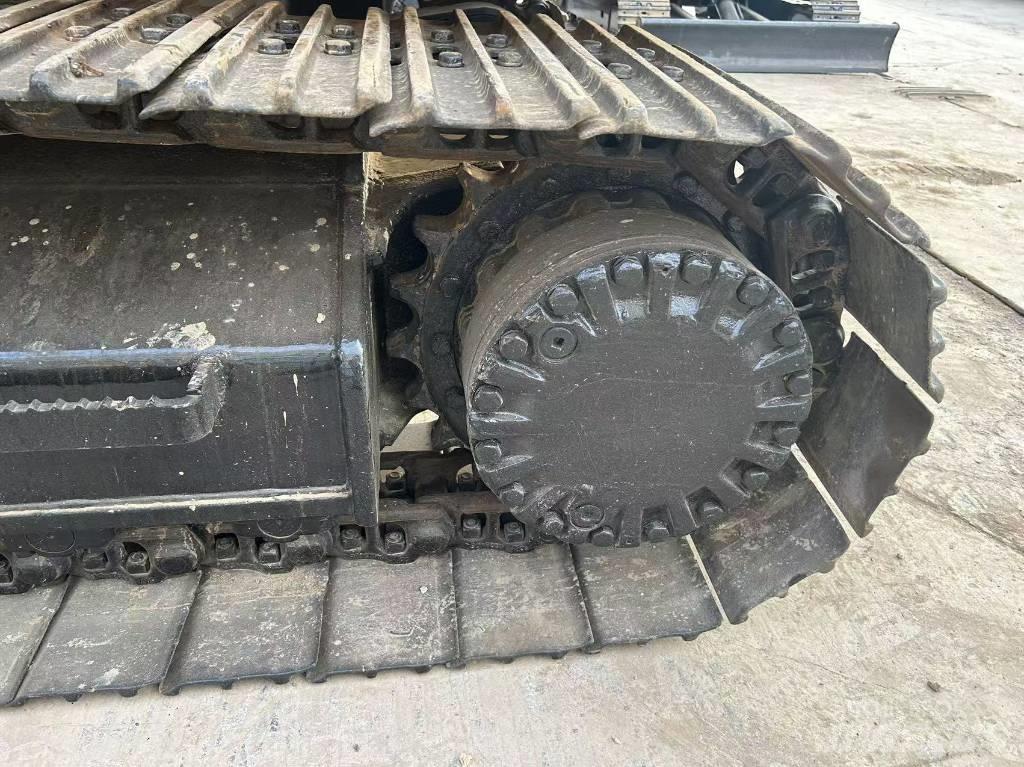 CAT 320 C L 履帶式 挖土機/掘鑿機/挖掘機