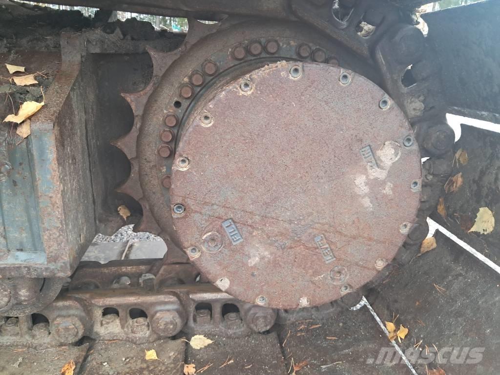 Doosan DX 235 LCR-5 履帶式 挖土機/掘鑿機/挖掘機