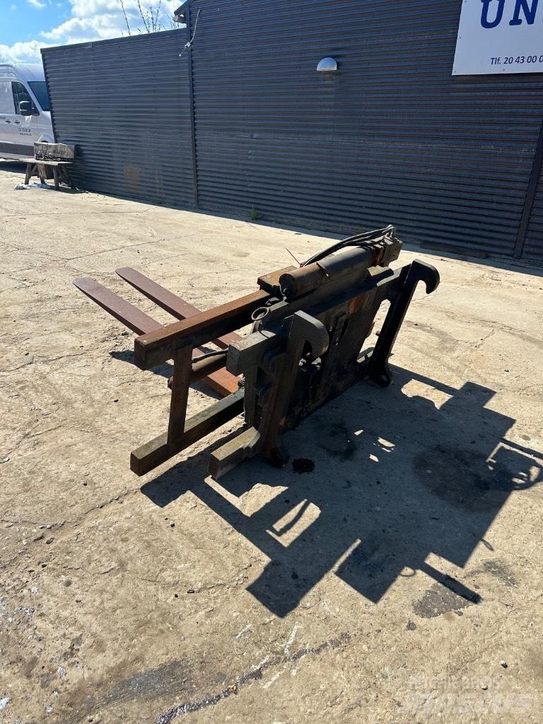  Andet 360 rotator 叉