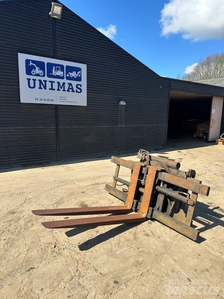  Andet 360 rotator 叉
