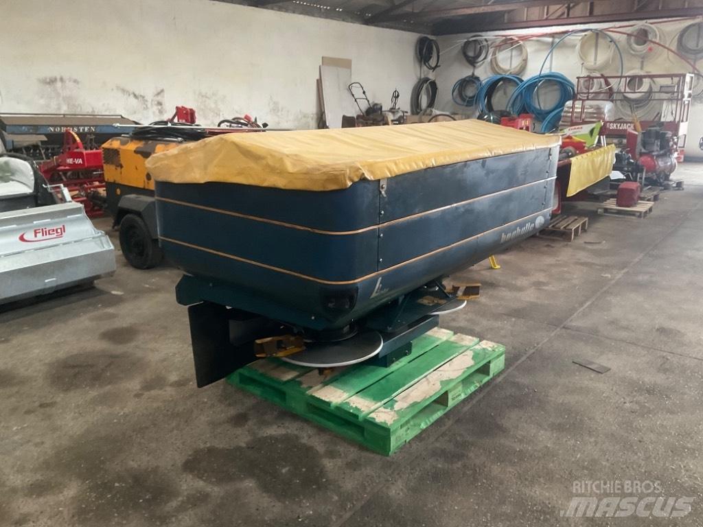 Bogballe L2plus 肥料撒布機