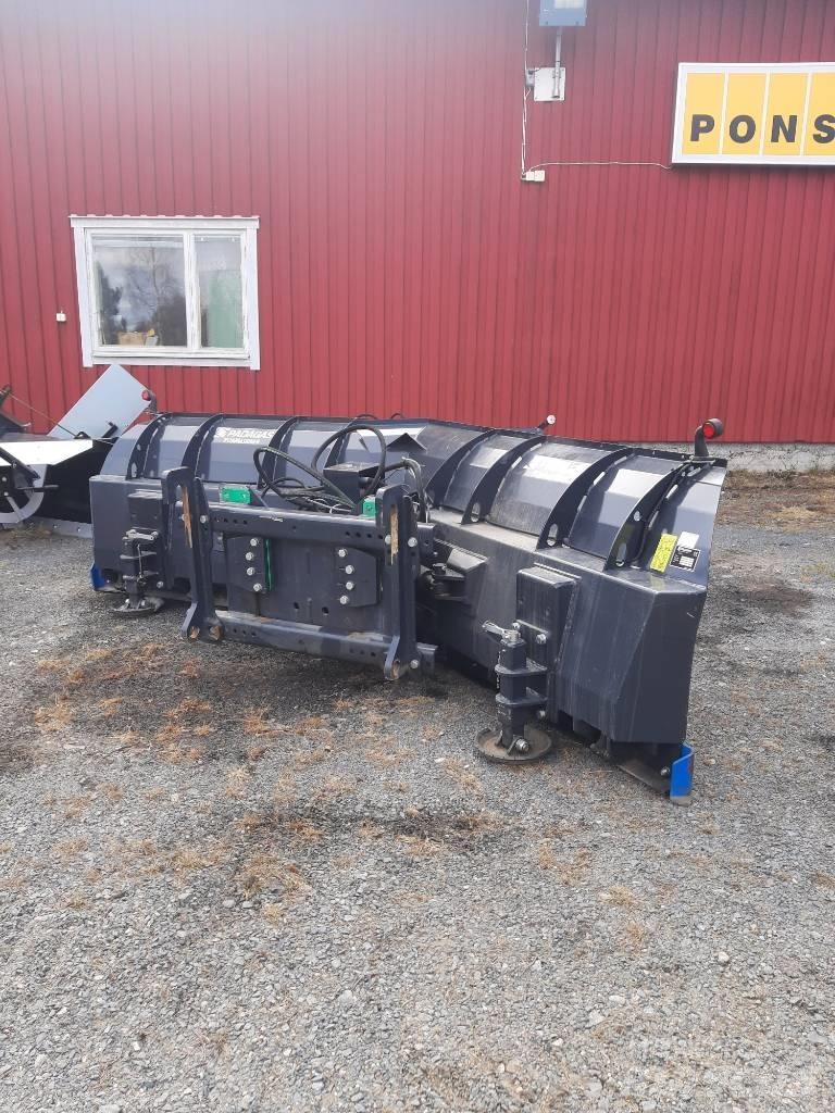 Padagas SSVL 4M 犁