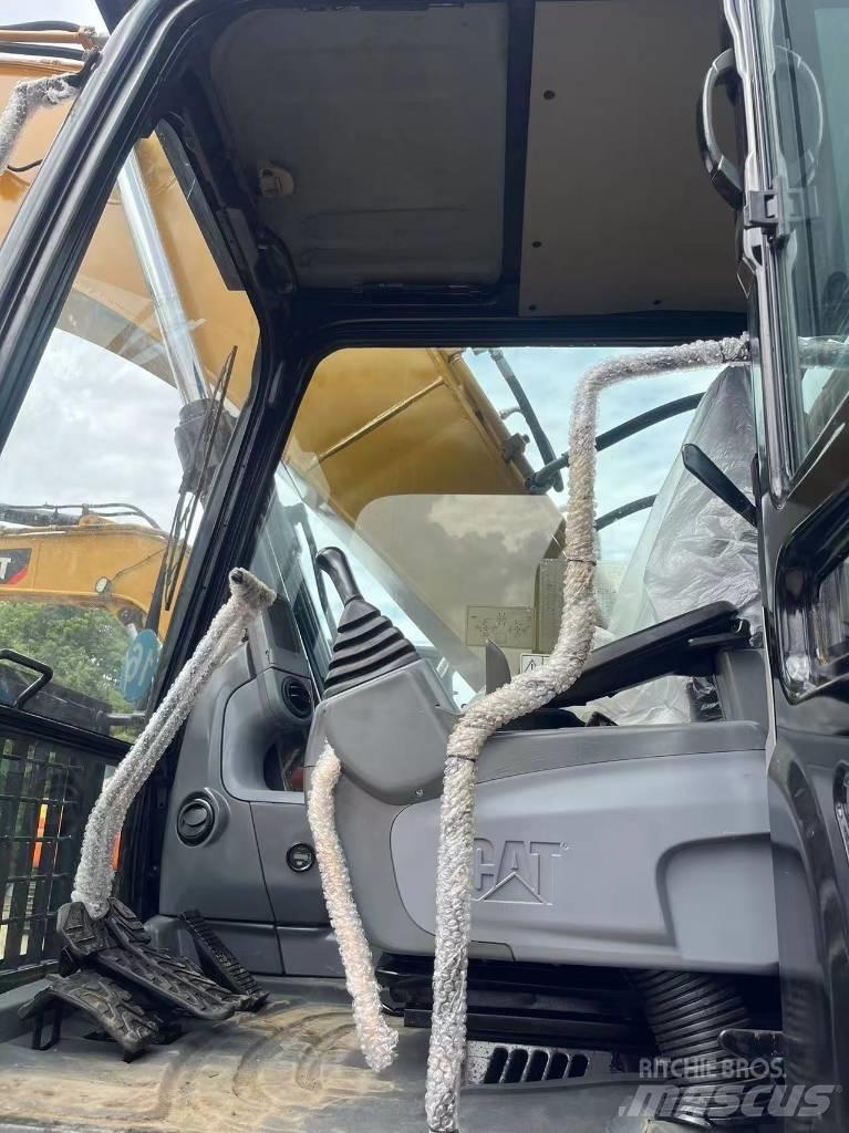 CAT 320 D 履帶式 挖土機/掘鑿機/挖掘機